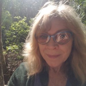 Meet your Posher, Katherine